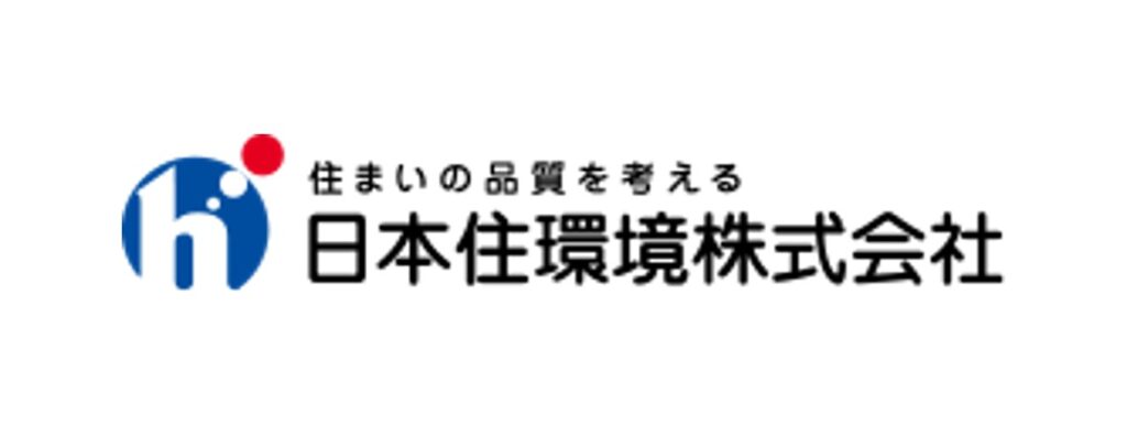 日本住宅環境株式会社